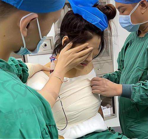 捷克水分子丰胸的安心性和可能出现的问题