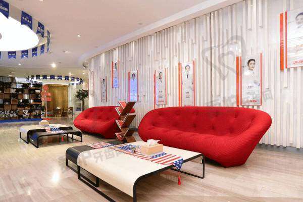 五、重庆美仑美奂整形美容医院预约挂号流程: