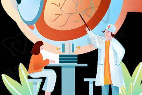 江门市中 心医院眼科:综合实力的代表