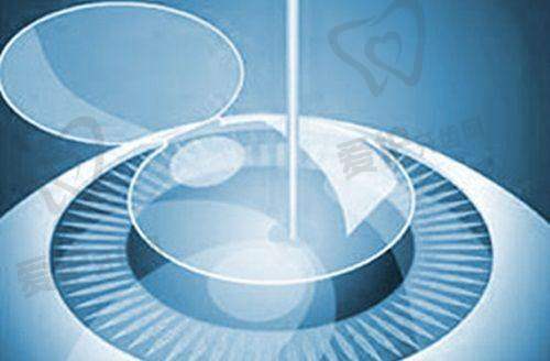 西宁爱尔眼科医院其他常见眼科项目价格