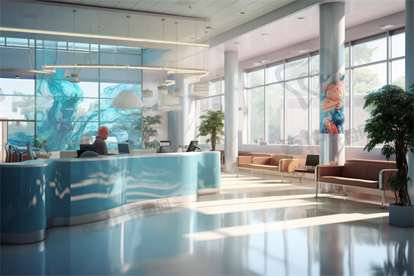 三、上海中喜慧丽口腔门诊部基本资料: