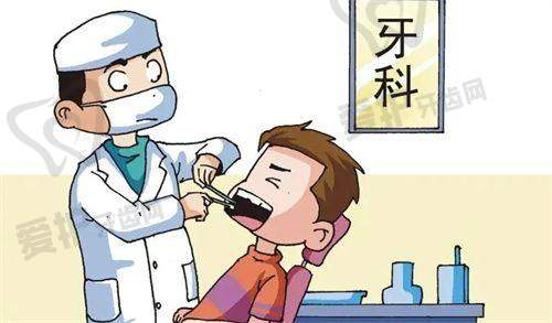 中山贝壳口腔医院拔牙服务体验如何?