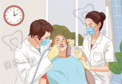99元拔牙,中山贝壳口腔医院的技术有保护吗?