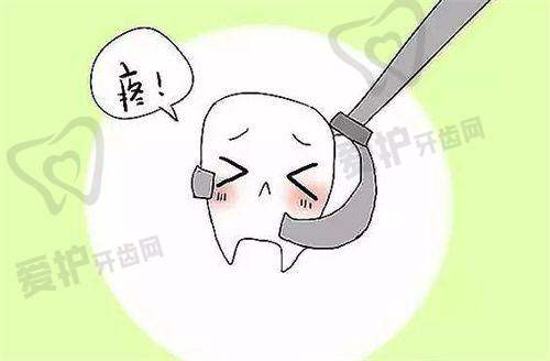 不同修复阶段的护理有什么区别?