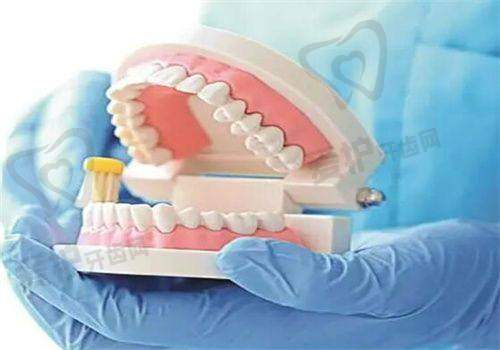 5、池州国康口腔周幸生医生患者评价: