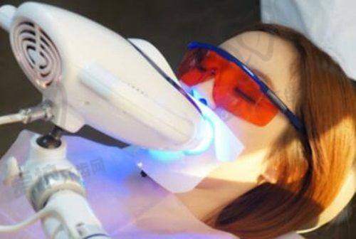 5、池州国康口腔杨娇娇医生患者评价