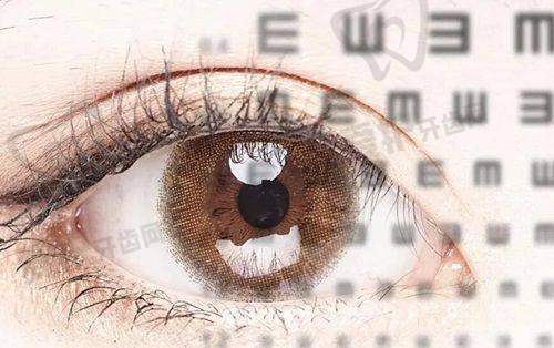 郑州爱尔眼科医院的服务保护