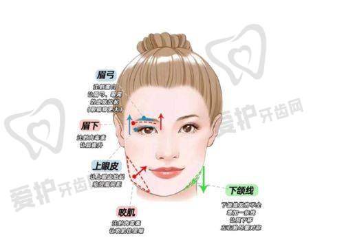 重庆军美和华美价格体系如何对比？