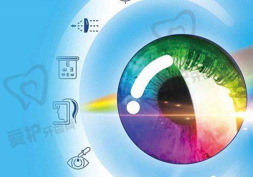 上饶爱尔眼科医院的口碑如何?