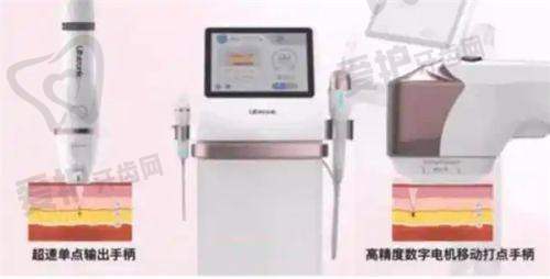 2、洛阳缔莱美周聪医生擅长项目: