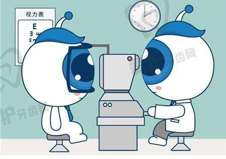 患者对郑州爱尔眼科医院的评价如何?