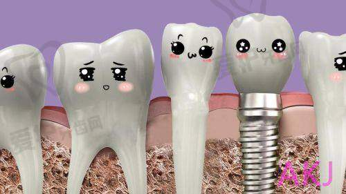 深圳诺德口腔:关注患者体验的种牙服务