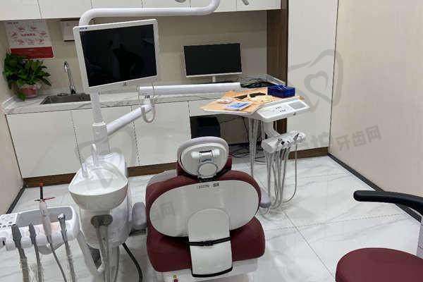 七、芜湖皓芽口腔门诊部患者评价：