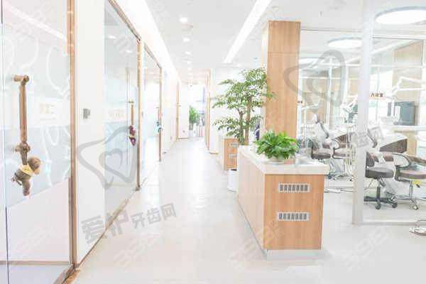 三、德阳旌阳牙米口腔门诊部基本资料: