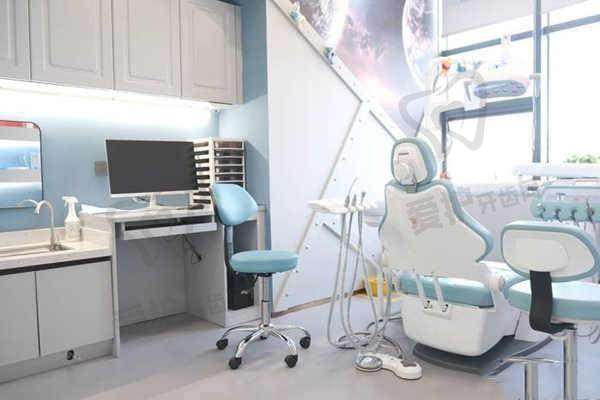 六、德阳旌阳牙米口腔门诊部预约挂号流程: